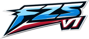 fzs v1 হোমের উষ্ণ বাদামি লোগো